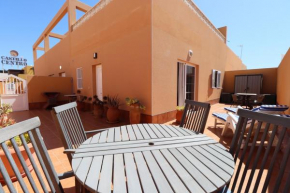 1 bedroom apartment in the center of Caleta de Fuste